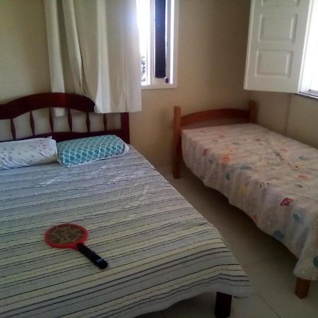 Casa De Praia Gourmet Abais Itaporanga d'Ajuda エクステリア 写真