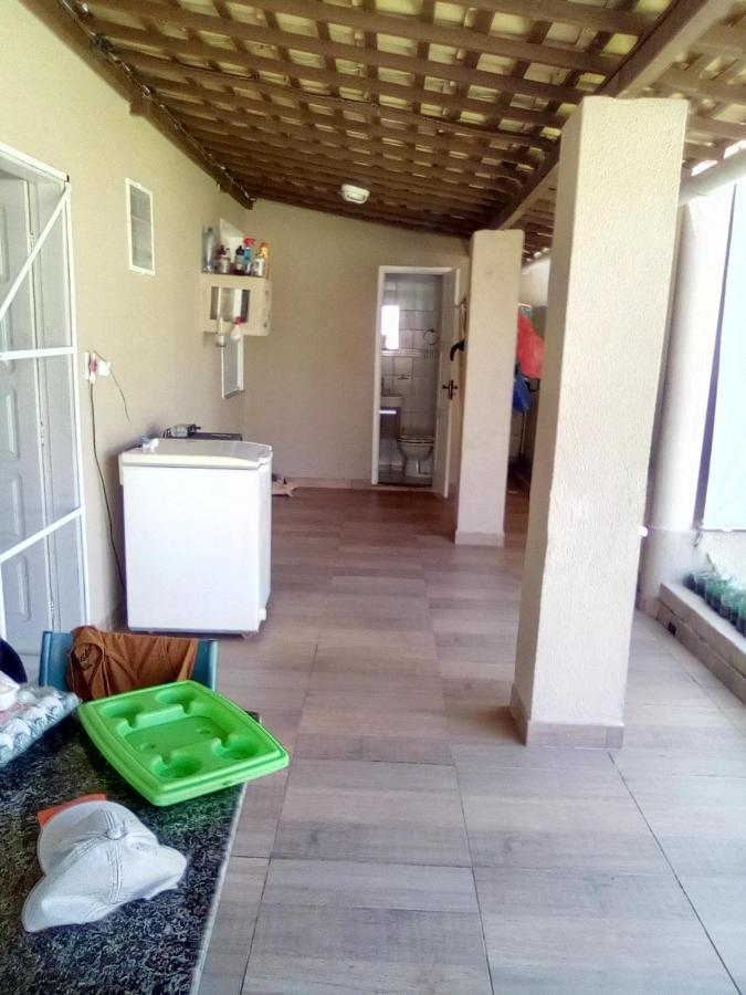 Casa De Praia Gourmet Abais Itaporanga d'Ajuda エクステリア 写真