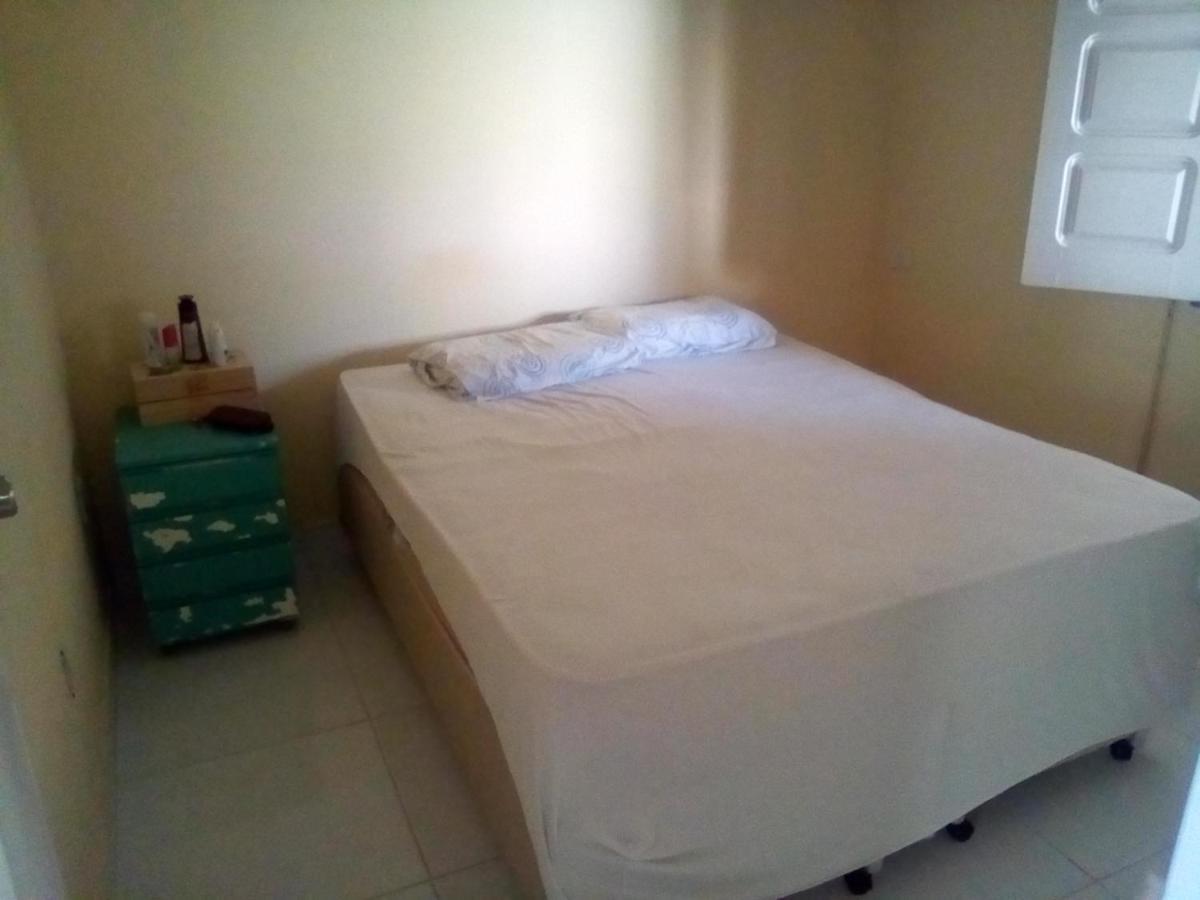 Casa De Praia Gourmet Abais Itaporanga d'Ajuda エクステリア 写真