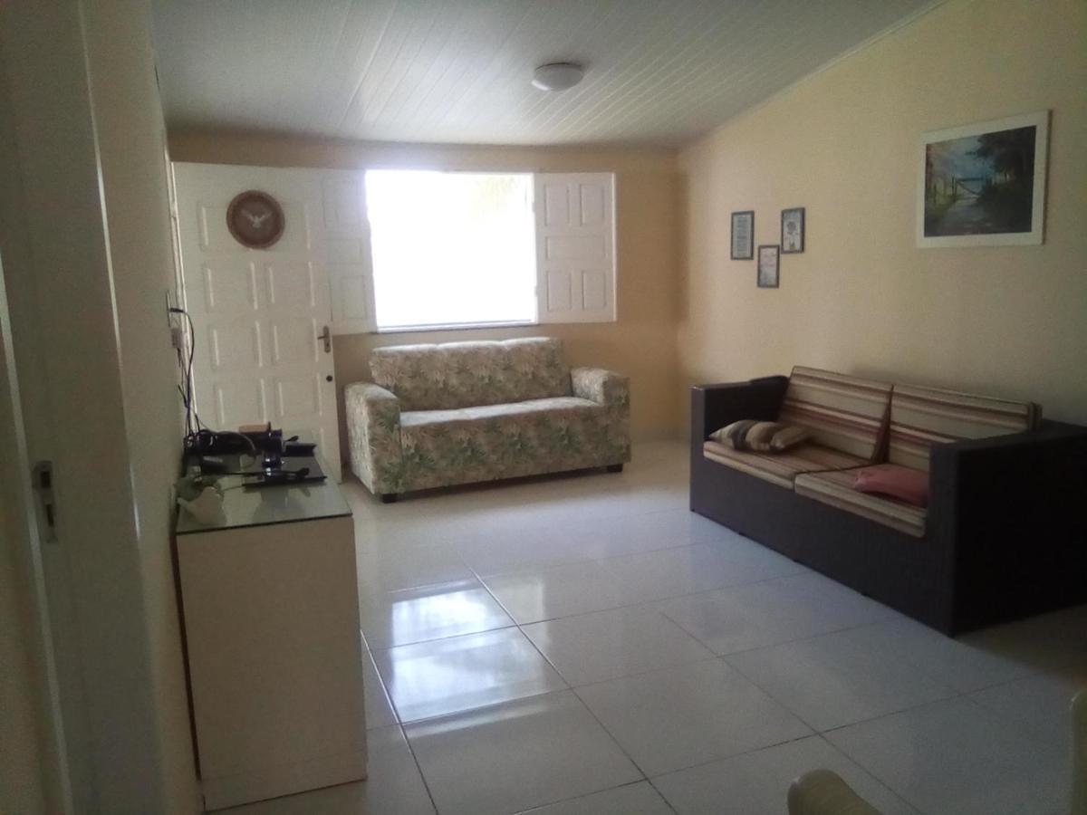 Casa De Praia Gourmet Abais Itaporanga d'Ajuda エクステリア 写真